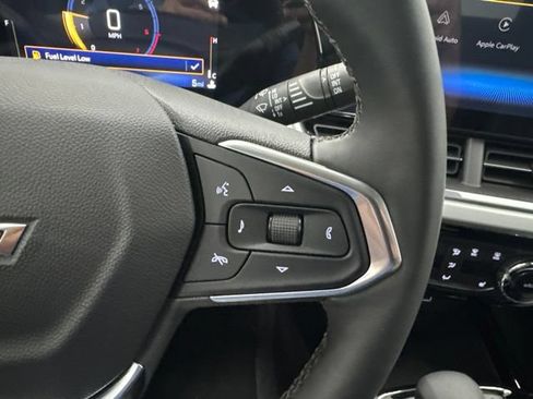 Used 2026 Chevrolet Trax LT w/ Driver Confidence Package FWD image 12