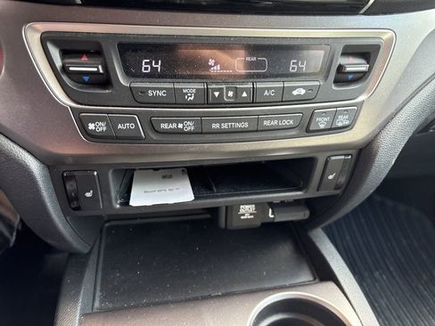 Used 2020 Honda Pilot EX-L image 20
