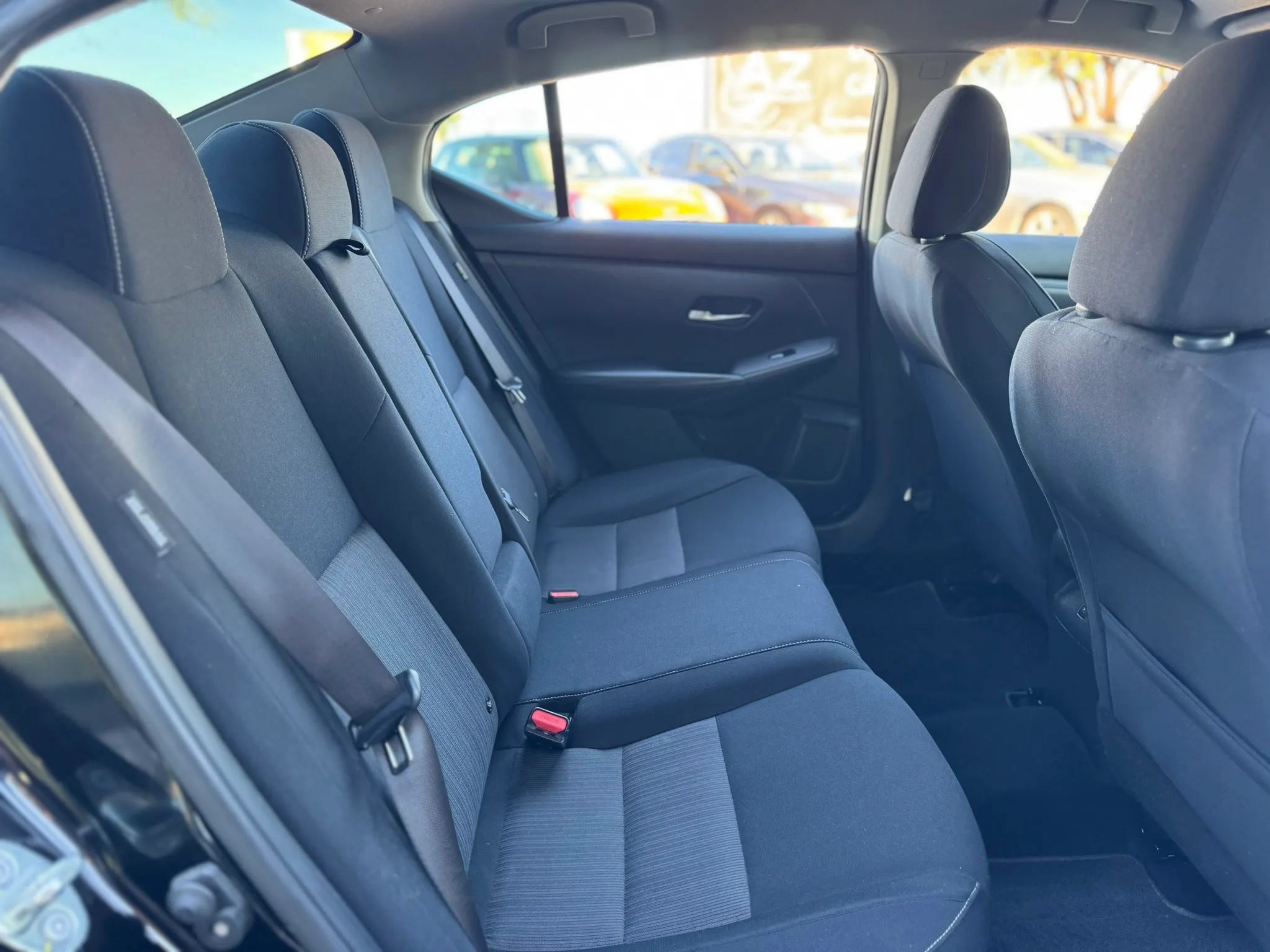 Used 2020 Nissan Sentra SV FWD image 31