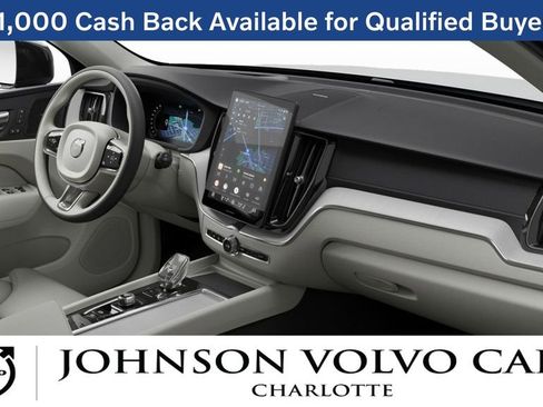 New 2026 Volvo XC60 T8 Ultra w/ Protection Package Premier image 5