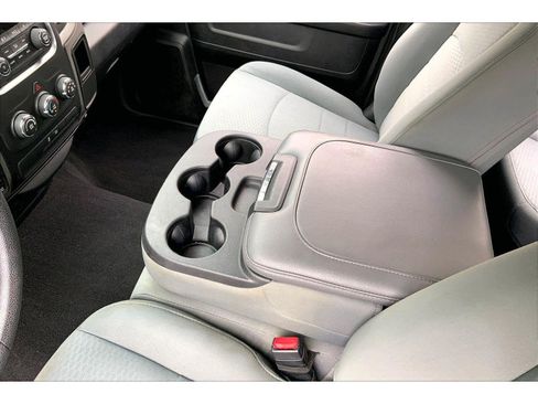 Used 2016 RAM 1500 Tradesman w/ Popular Equipment Group AWD/4WD image 15