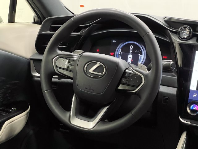Certified 2024 Lexus RZ 300e Premium w/ Technology Package FWD image 15
