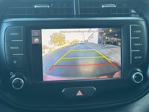 Used 2024 Kia Soul LX w/ Option Group 015 image 21