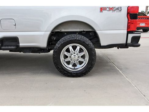 Used 2024 Ford F350 XL w/ STX Appearance Package AWD/4WD image 32