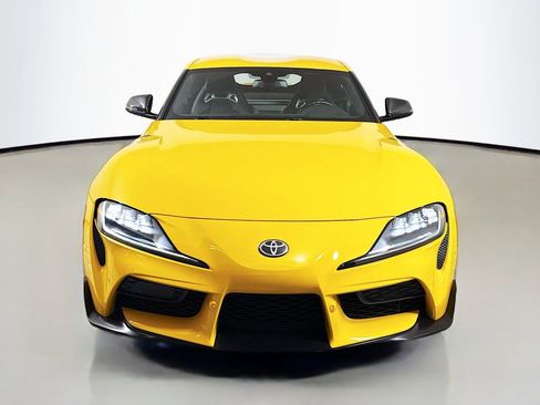 Used 2020 Toyota Supra 3.0 image 2