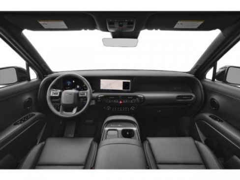 New 2026 Hyundai Palisade XRT Pro image 10