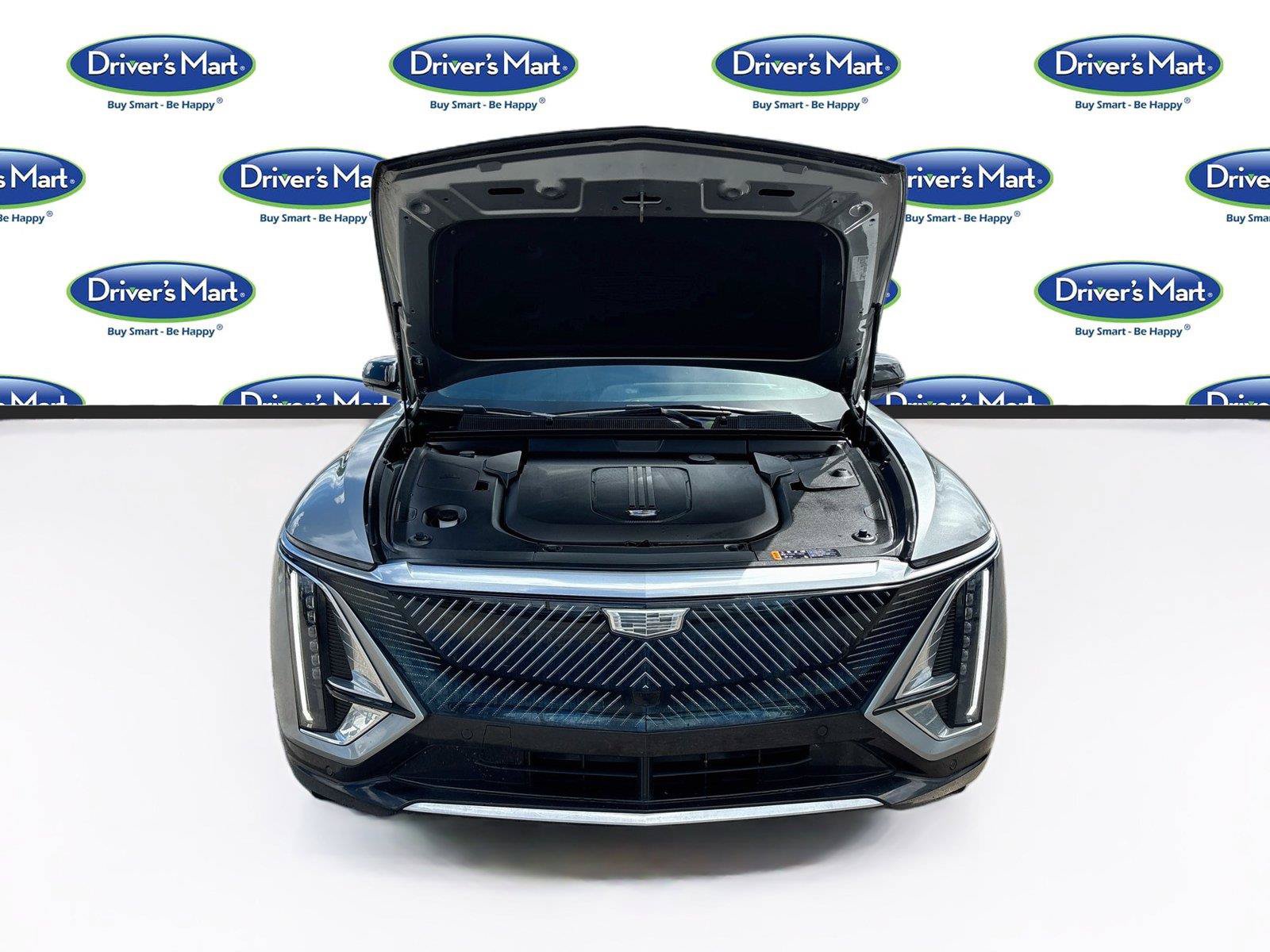 Used 2024 Cadillac Lyriq Tech RWD image 33
