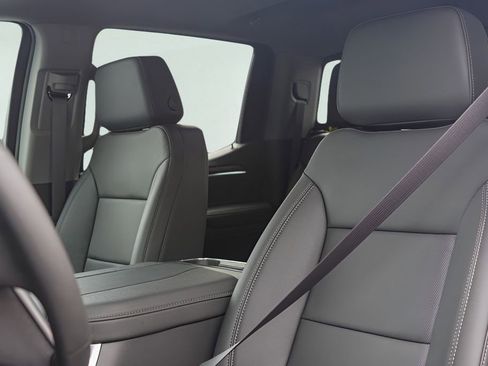New 2026 GMC Sierra 1500 SLT AWD/4WD image 11