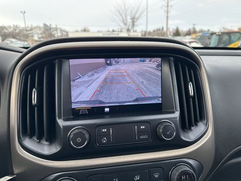 Used 2022 GMC Canyon Denali image 56