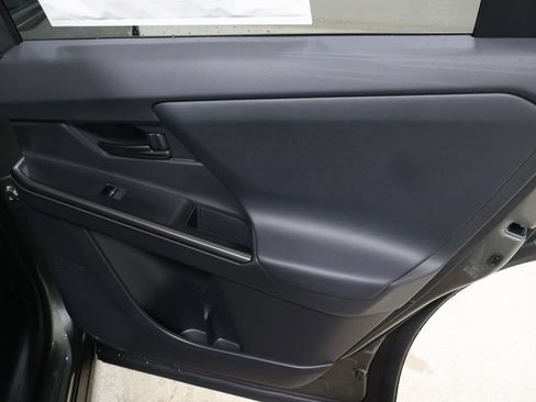 New 2026 Toyota bZ AWD/4WD image 17
