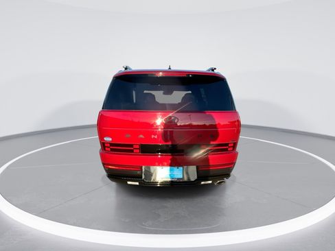 Used 2025 Hyundai Santa Fe Calligraphy image 7