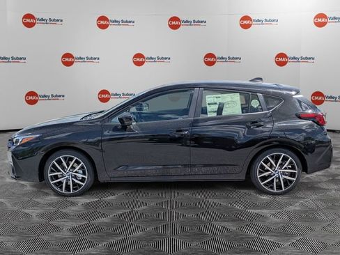 New 2026 Subaru Impreza 2.0i Sport image 8