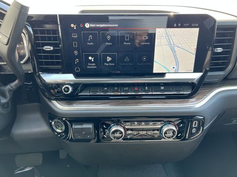 New 2026 GMC Sierra 1500 Elevation image 31