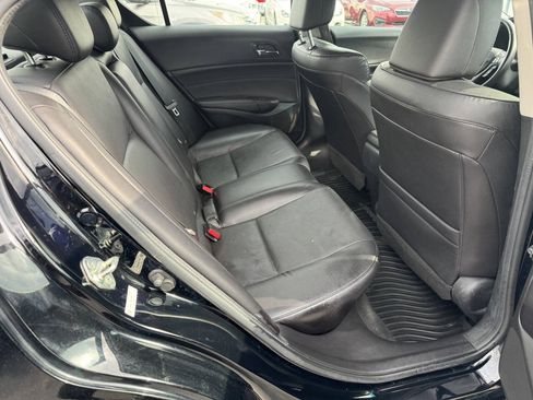 Used 2014 Acura ILX FWD image 19