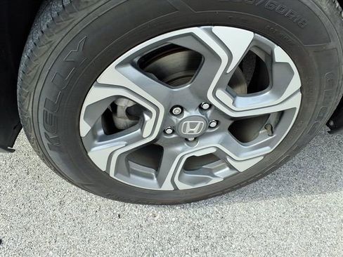Used 2019 Honda CR-V EX image 16