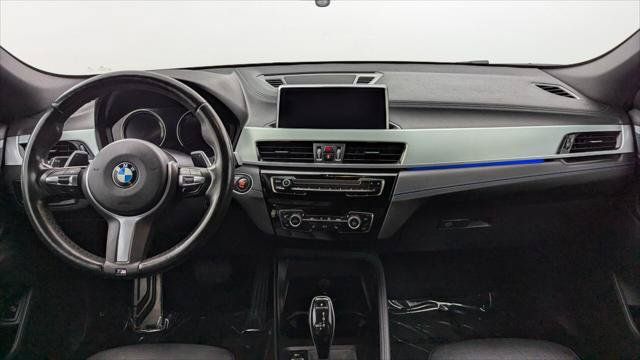Used 2020 BMW X2 xDrive28i w/ M Sport X Package AWD/4WD image 26