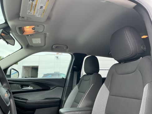 Certified 2023 Chevrolet TrailBlazer LT AWD/4WD image 6