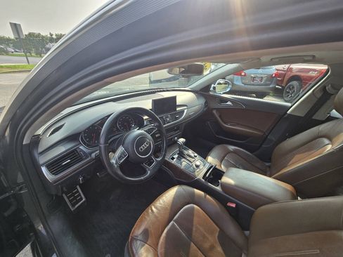 Used 2014 Audi A6 2.0T Premium Plus w/ Premium Plus Package AWD/4WD image 25