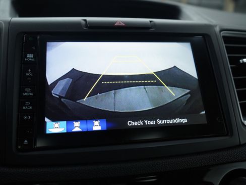 Used 2015 Honda CR-V EX-L image 29