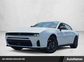 New 2026 Dodge Charger Scat Pack AWD/4WD video 1