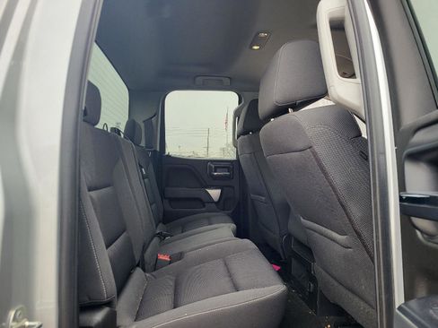 Used 2018 Chevrolet Silverado 1500 LT w/ All Star Edition image 11