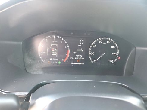 Used 2025 Honda CR-V EX-L image 19