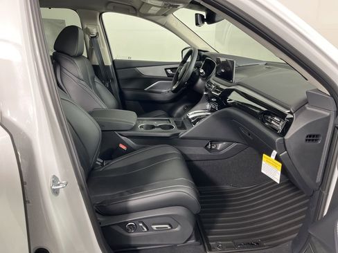 New 2026 Acura MDX w/ Technology Package AWD/4WD image 8