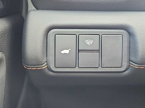 New 2026 Honda Passport TrailSport Elite image 19