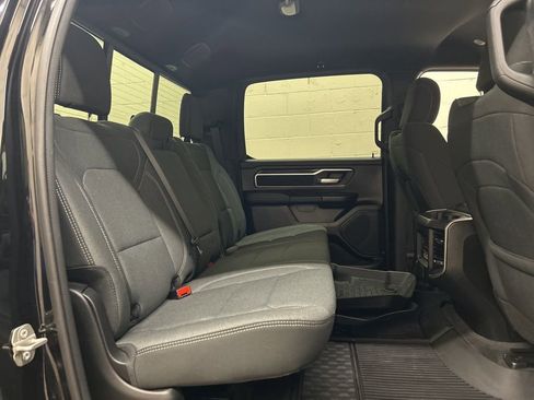 Used 2023 RAM 1500 Big Horn image 9