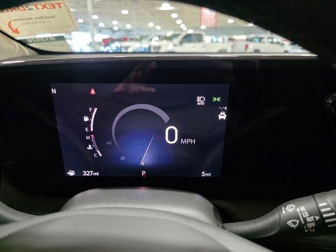 New 2026 Buick Encore GX Sport Touring w/ Comfort Package AWD/4WD image 30