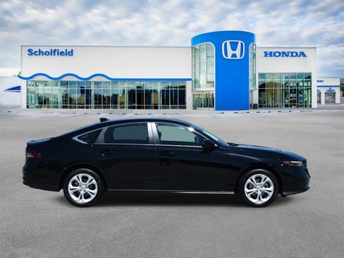 New 2026 Honda Accord LX image 2