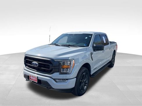 Used 2023 Ford F150 XLT w/ Equipment Group 302A High image 24