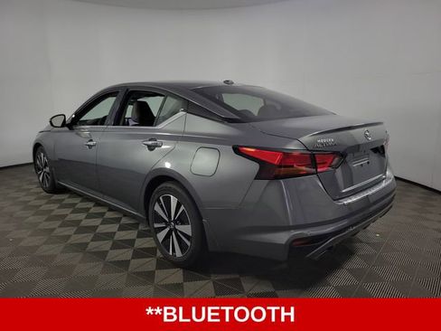 Used 2021 Nissan Altima 2.5 SL image 6