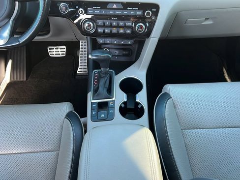 Used 2022 Kia Sportage SX FWD image 15