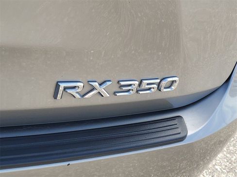 Used 2019 Lexus RX 350 FWD image 30