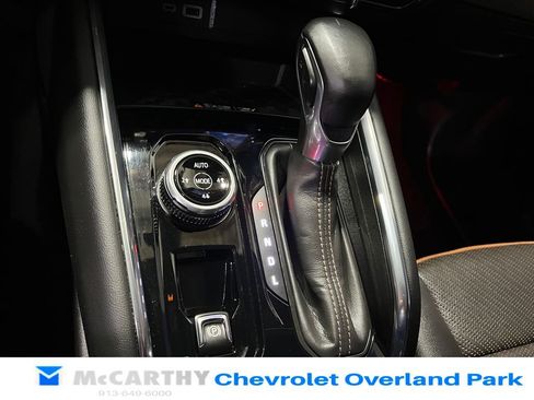 Used 2023 GMC Canyon AT4 w/ AT4 Premium Package AWD/4WD image 21