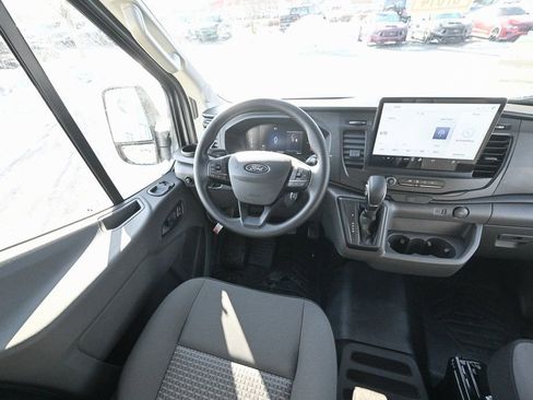 New 2026 Ford Transit 350 148 Medium Roof AWD image 24