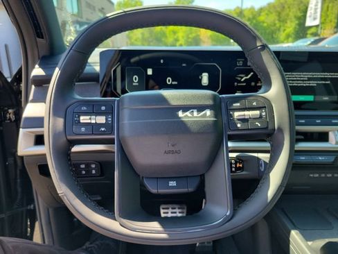 New 2027 Kia Telluride SX image 23