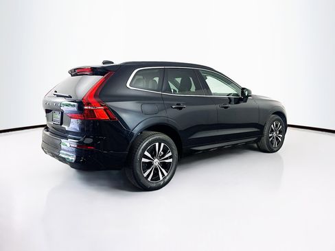 Used 2023 Volvo XC60 B5 Core AWD/4WD image 9