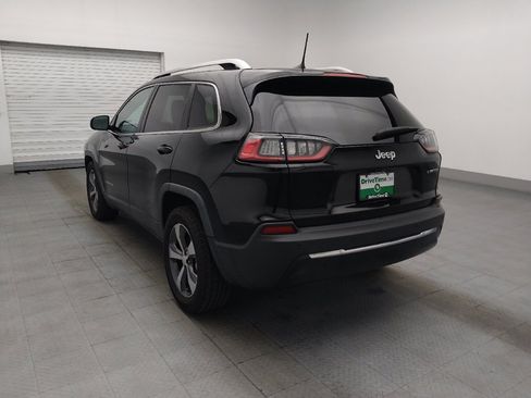 Used 2019 Jeep Cherokee Limited FWD image 5