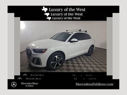 Used 2023 Audi Q5 2.0T Premium Plus w/ Premium Plus Package