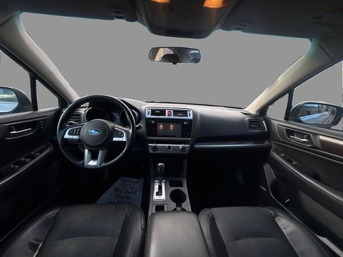 Used 2015 Subaru Legacy 3.6R Limited AWD/4WD image 9