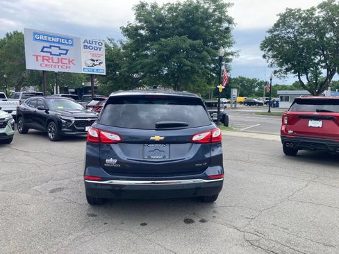 Used 2019 Chevrolet Equinox LT AWD/4WD image 22