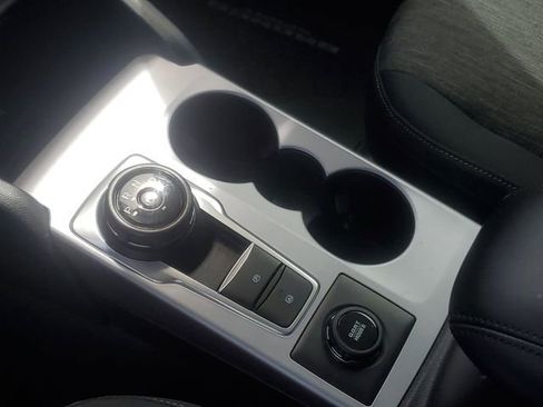 Certified 2023 Ford Bronco Sport Big Bend w/ Convenience Package AWD/4WD image 21