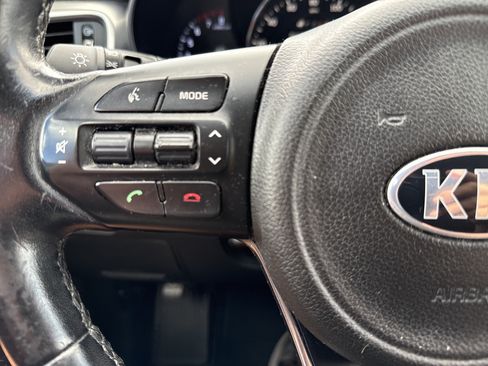Used 2017 Kia Sorento SX AWD/4WD image 20