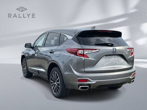 Used 2026 Acura RDX SH-AWD w/ Advance Package image 4