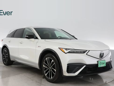 Used 2024 Acura ZDX A-Spec RWD image 12