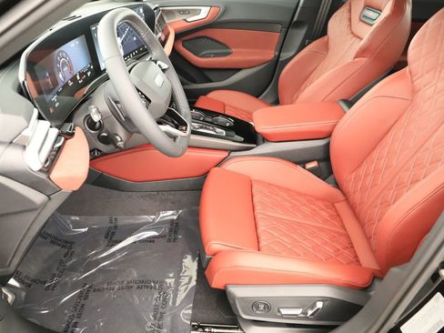 New 2026 Audi S5 Prestige AWD/4WD image 24