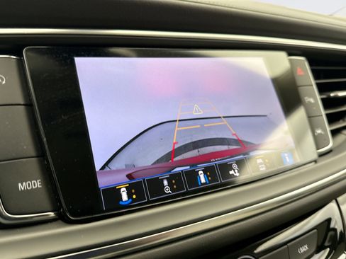 Used 2022 Buick Enclave Premium w/ Surround and Sites Package image 15