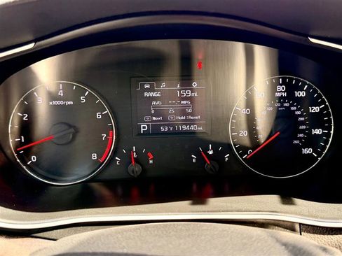 Used 2015 Kia Cadenza Premium FWD image 14